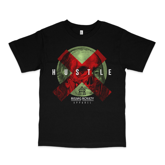 Hustle