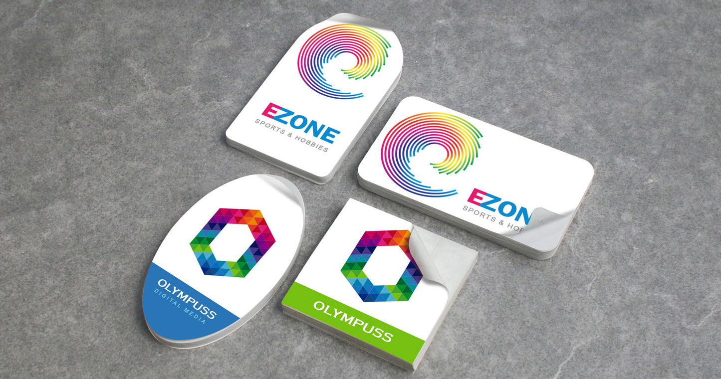 Stickers - Rising Royalty Apparel - #tag1#