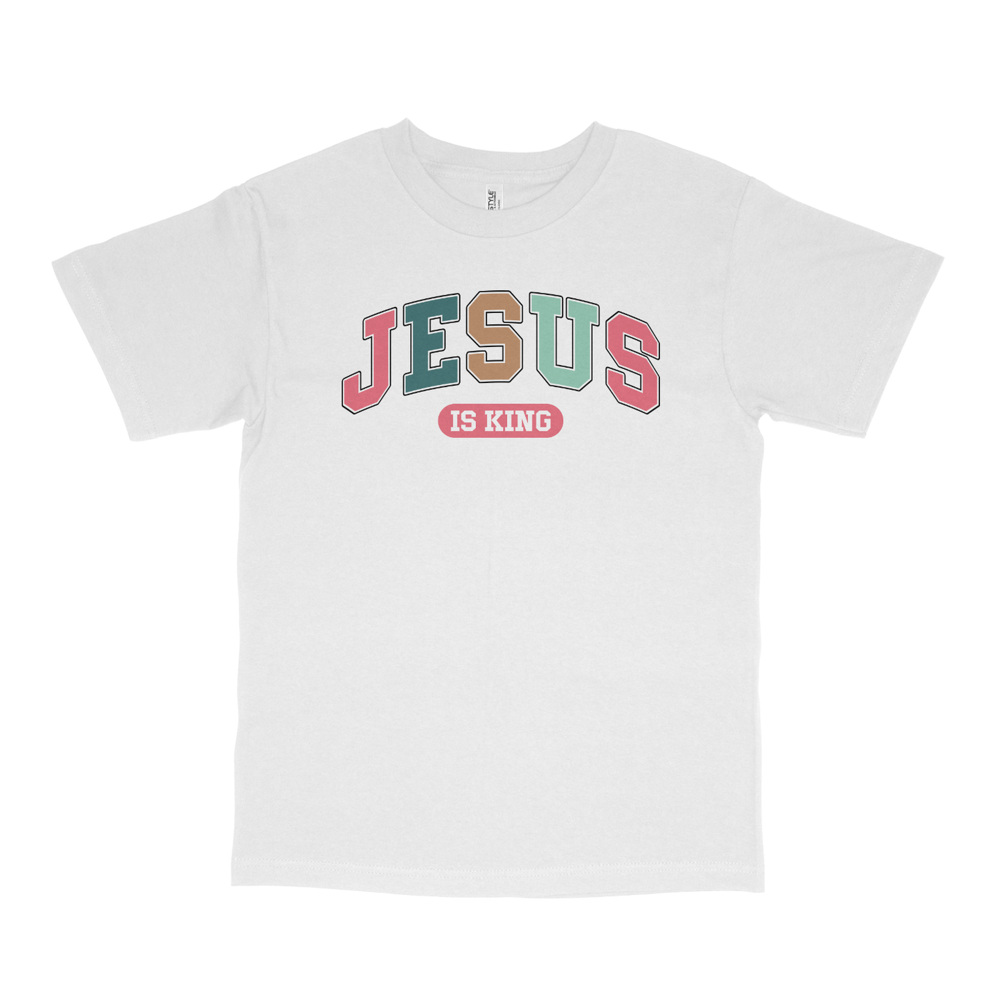 His Royal Collective