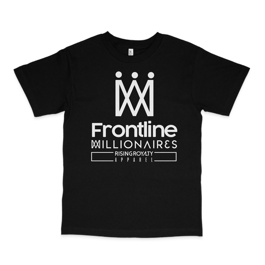 Frontline Millionaire