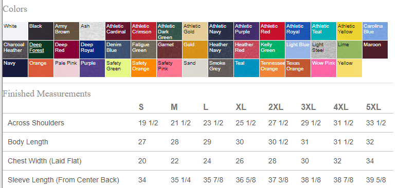Hanes - P170 - Rising Royalty Apparel - #tag1#