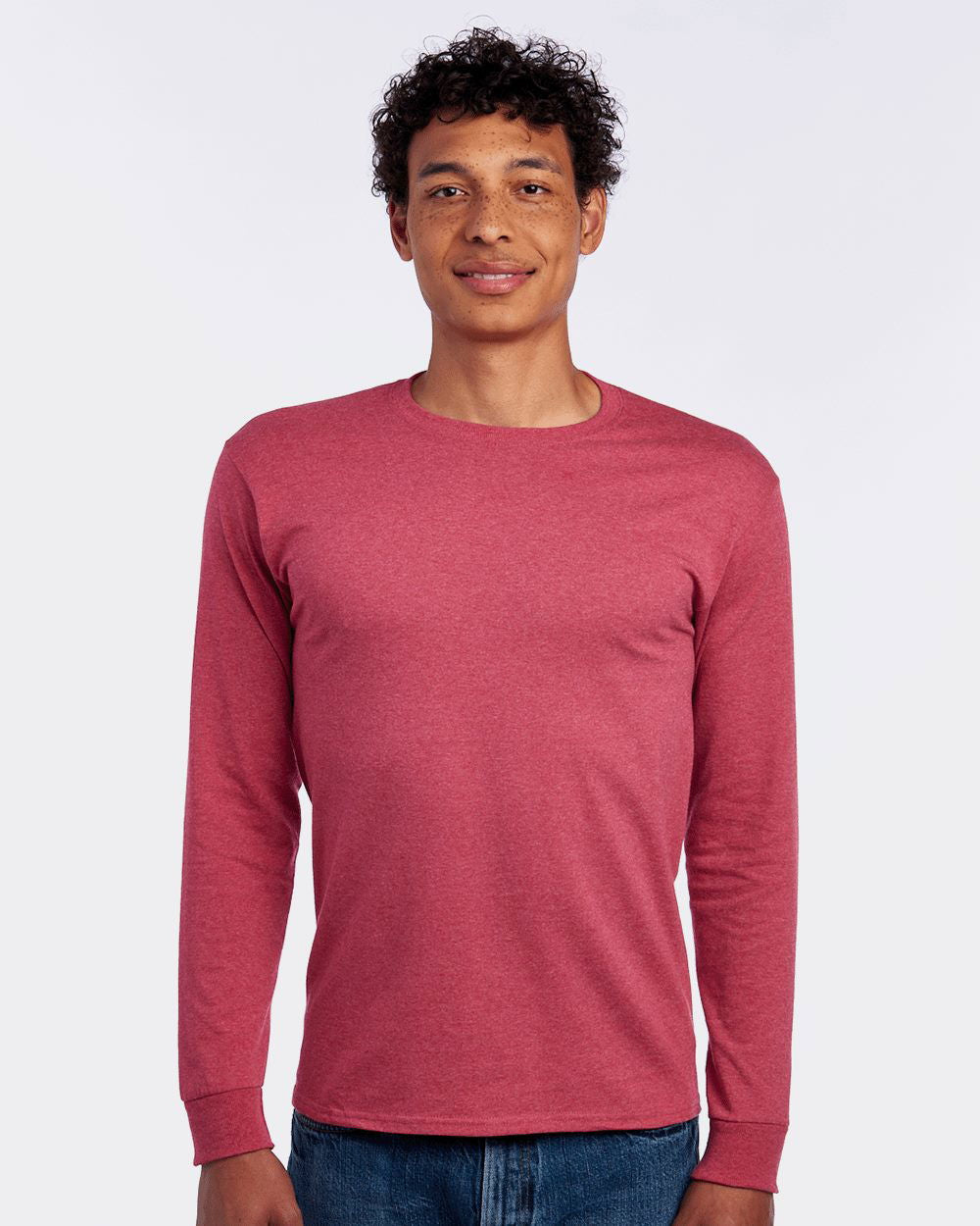 Jerzees - 29LSR - Rising Royalty Apparel - #tag1#